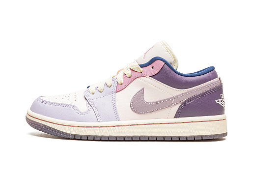Nike Air Jordan 1 Low Pastel Purple (W)