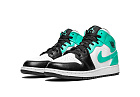 Nike Air Jordan 1 Mid Igloo (GS)