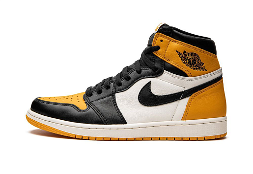 Nike Air Jordan 1 Retro High OG Taxi (GS)