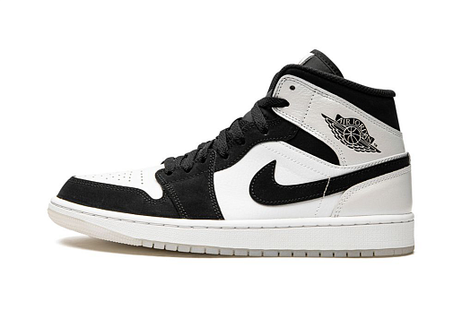 Nike Air Jordan 1 Mid Diamond Shorts