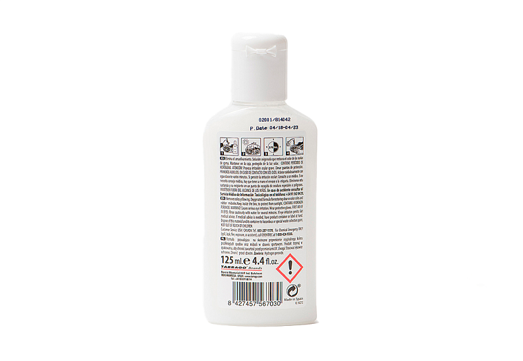 Tarrago Sneakers Care Отбеливатель для подошвы Sole Restorer