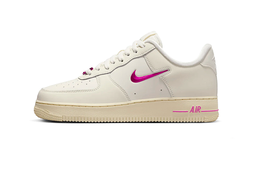 Nike Air Force 1 Low '07 SE Dance Playful Pink (W)