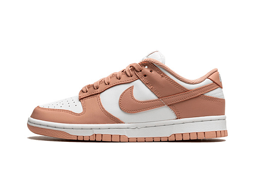 Nike Dunk Low Rose Whisper (W)