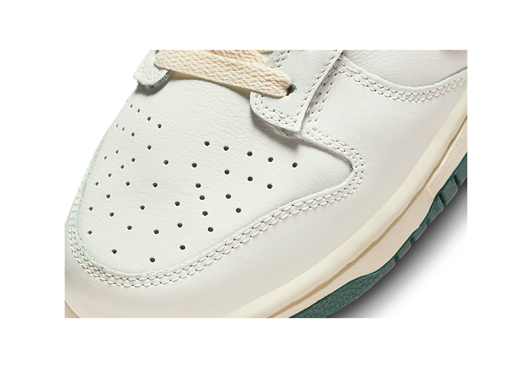 Nike Dunk Low Athletic Department Deep Jungle