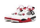 Nike Air Jordan 4 Retro Fire Red