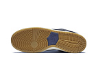 Nike SB Dunk Low Denim Sashiko