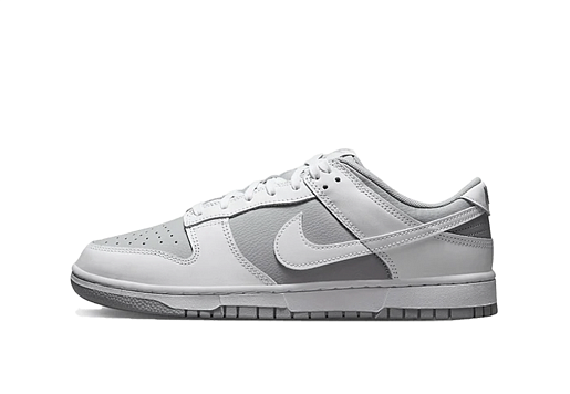 Nike Dunk Low Retro White Grey