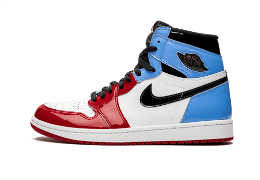 Nike Air Jordan 1 Retro High Fearless UNC Chicago