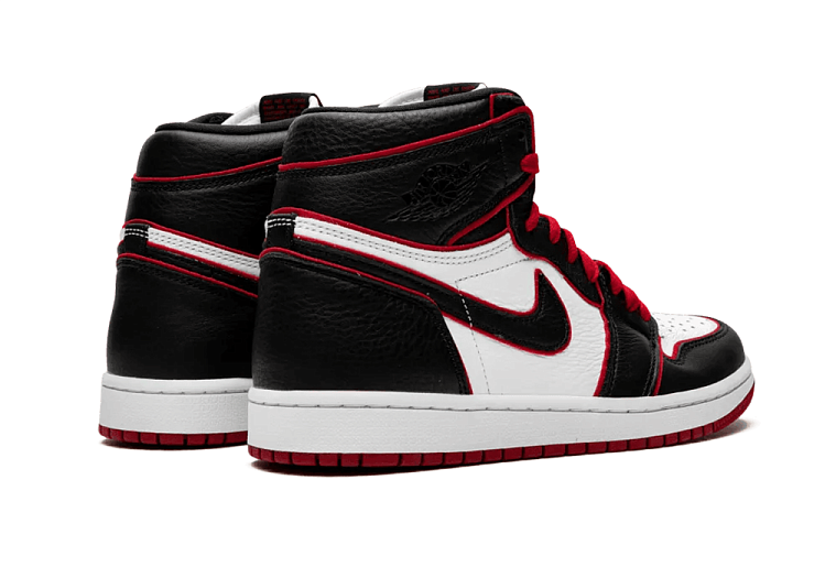 Nike Air Jordan 1 Retro High Bloodline