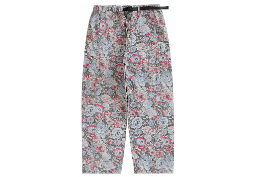 Supreme Belted Trail Pant Floral (SS23)