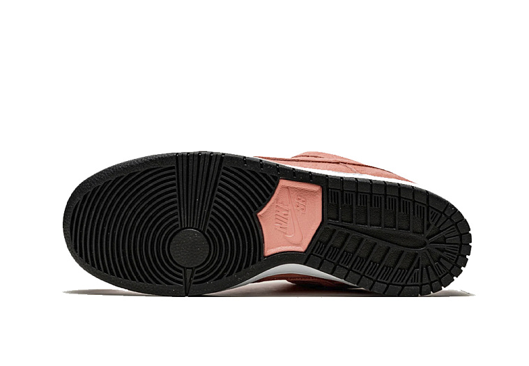 Nike SB Dunk Low Pink Pig