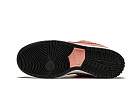 Nike SB Dunk Low Pink Pig
