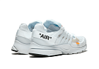 Nike Air Presto Off-White White (2018)
