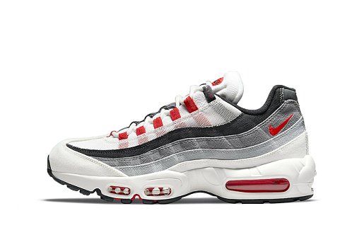 Nike Air Max 95 Smoke Grey