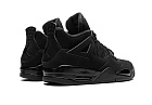Nike Air Jordan 4 Retro Black Cat (2020)