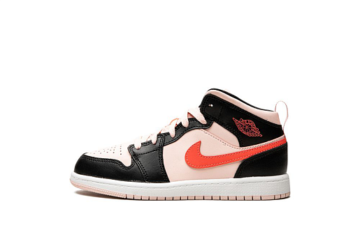 Nike Air Jordan 1 Mid Atmosphere Kids