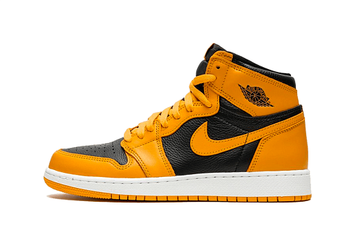Nike Air Jordan 1 Retro High OG Pollen (GS)