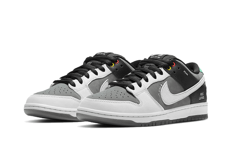 Nike SB Dunk Low VX1000