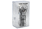 Kaws Holiday UK Vinyl Figure Brown