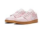 Nike Air Jordan 1 Low Arctic Pink Gum (W)