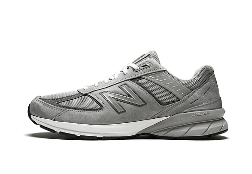 New Balance 990v5 Grey (W)