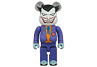 Bearbrick The Joker 1000%