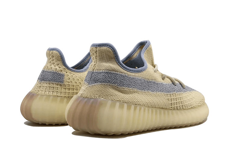 Yeezy 350 Linen