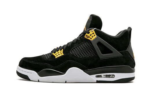 Nike Air Jordan 4 Retro Royalty
