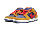Nike Dunk SB Low Reverse Papa Bear