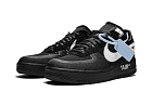Nike Air Force 1 Low Off-White Black White