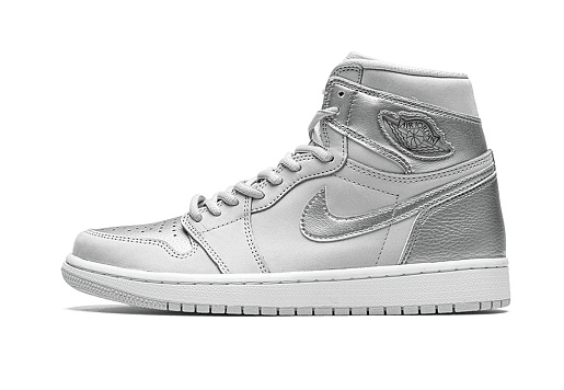 Nike Air Jordan 1 Retro High Co Japan Neutral Grey