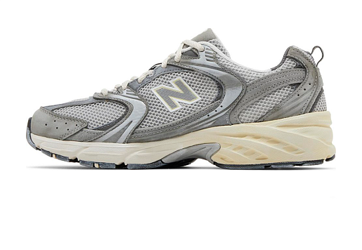 New Balance 530 Vintage Grey Matter
