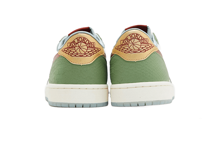 Nike Air Jordan 1 Retro Low OG Year of the Dragon (2024)