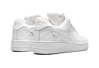 Louis Vuitton Nike Air Force 1 Low By Virgil Abloh White