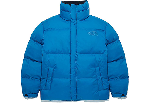 КУРТКА The North Face Revolt Jacket 3 RIVERTON EX E-BALL JACKET 3 Down Jacket Grey
