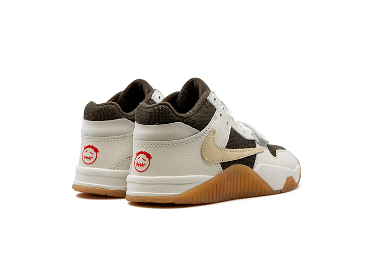 Nike Air Jordan Jumpman Jack TR Travis Scott Sail (PS)