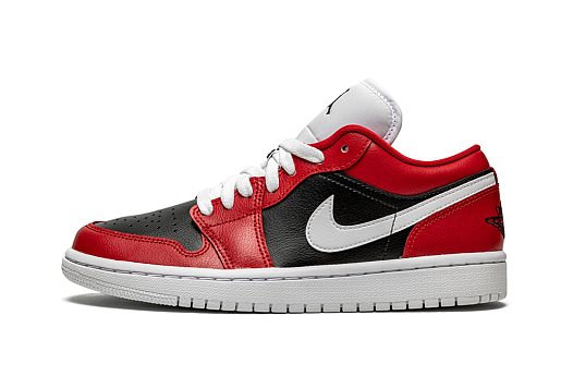Nike Air Jordan 1 Low Chicago Flip (W)