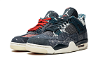 Nike Air Jordan 4 Retro SE Sashiko