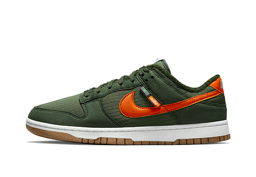 Nike Dunk Low Retro Next Nature Sequoia