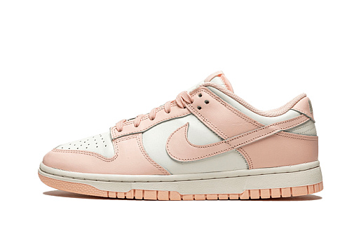Nike Dunk Low Orange Pearl (W)