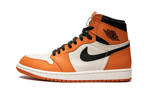 Nike Air Jordan 1 Retro High Reverse Shattered Backboard