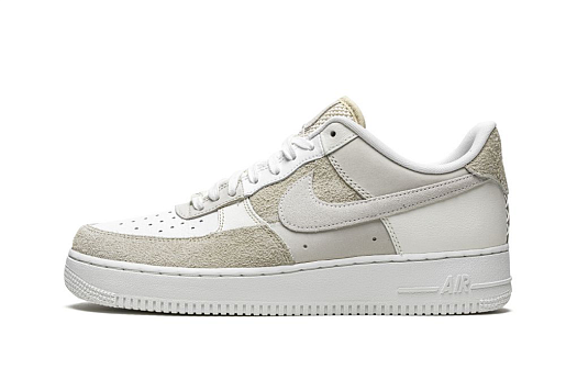 Nike Air Force 1 Low '07 Coconut Milk (W)