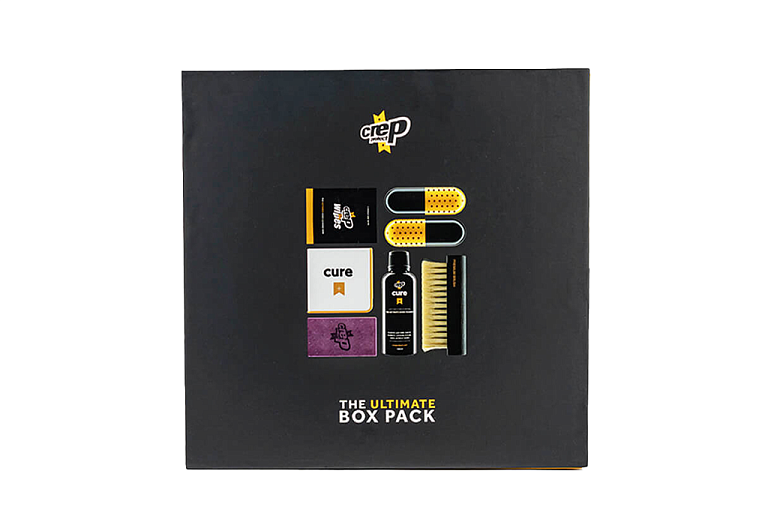 Crep Protect The Ultimate Box Pack