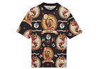 Jordan x Maison Chateau Rouge T-Shirt Black (SS22)