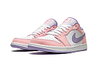 Nike Air Jordan 1 Low Arctic Punch