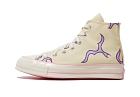 Converse x Tyler The Creator Golf le Fleur Chuck 70 Hi