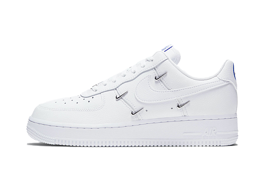 Nike Air Force 1 LX White (W)
