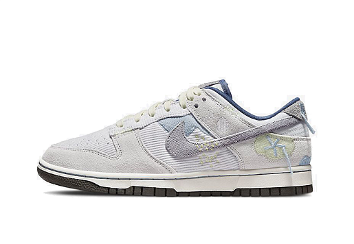 Nike Dunk Low On the Bright Side Photon Dust (W)