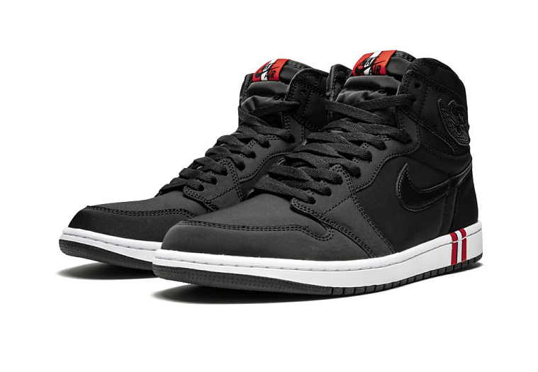 Nike Air Jordan 1 High Zoom Air CMFT Paris Saint-Germain