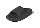 Adidas Adilette 22 Slides Carbon